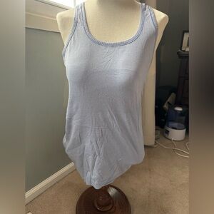 Lululemon Razor Tank